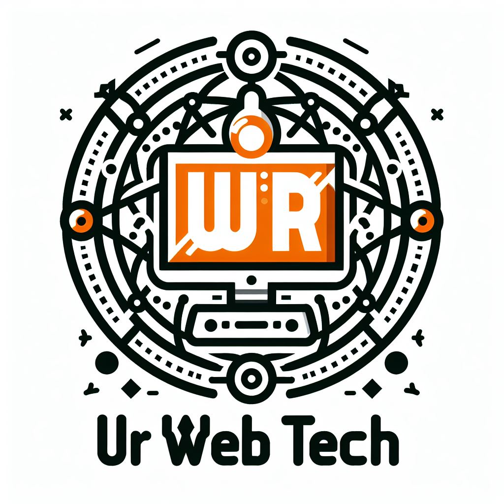 Your Web Technology